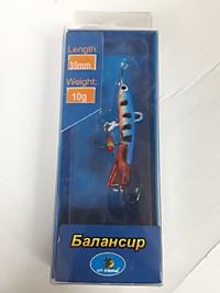 Балансир  