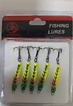 Блесна FISHING LURES