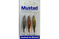 Блесна Mustad