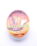 Леска The Lion King Fluorcarbon 100% 100м