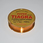 Леска Tiagra gold 100м