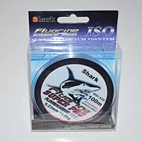 Леска HD ISO Shark 100м