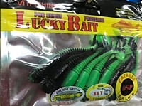 Силикон Lucky Bait