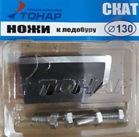 Нож