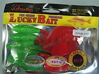 Силикон Lucky Bait 