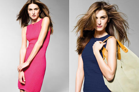 ��������� United Colors of Benetton �����-���� 2013